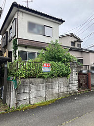 物件画像 日野市南平5丁目土地