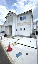 物件画像 日野市新井1丁目 新築戸建