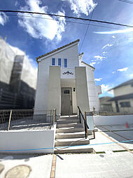 物件画像 日野市百草 新築戸建