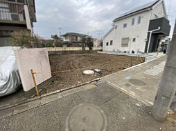 物件画像 小金井市中町1丁目 土地