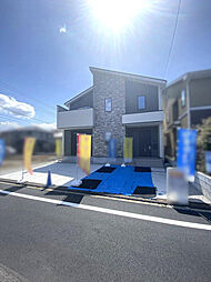 物件画像 日野市万願寺6丁目 新築戸建