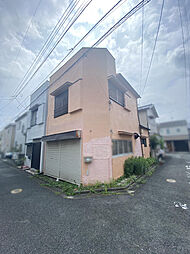 物件画像 東村山市富士見町2丁目 店舗付中古住宅