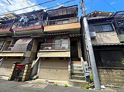 物件画像 門真市野里町　中古戸建