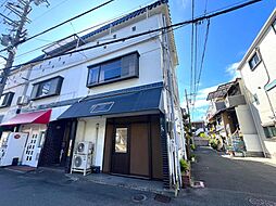 物件画像 東大阪市近江堂１　店舗付き住宅