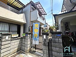 物件画像 門真市岸和田３　中古戸建
