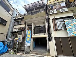 物件画像 門真市大池町　中古戸建