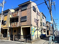物件画像 寝屋川市上神田１　中古戸建