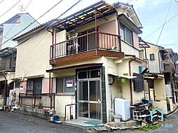 物件画像 寝屋川市高柳３　中古戸建