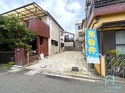 物件画像 門真市脇田町 土地