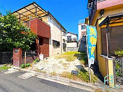 物件画像 門真市脇田町 土地