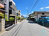 その他：前面道路は広々約6.2ｍと開放的です♪