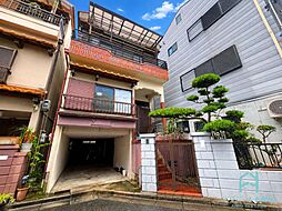物件画像 門真市上野口町 中古戸建