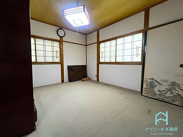 室内