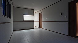 Sud Regione台町 B 2階3LDKのリビング/ダイニング