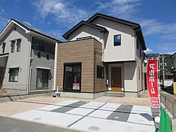 物件画像 虹山団地(亀山南５丁目)新築戸建住宅