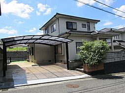 物件画像 安佐北区安佐町鈴張（星が丘）中古住宅