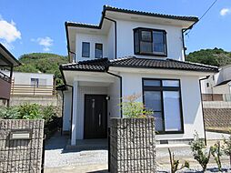 物件画像 安佐北区安佐町鈴張（譲羽団地）中古再生住宅