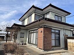 物件画像 中古戸建 館林市美園町