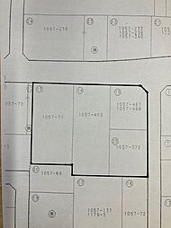 物件画像 売土地　館林市富士原町