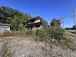 高根町　中古戸建