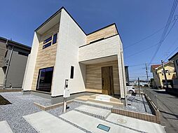 新築戸建 ワイウッドコート館林市広内町第1期