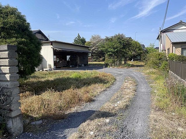 外観 邑楽郡千代田町大字瀬戸井