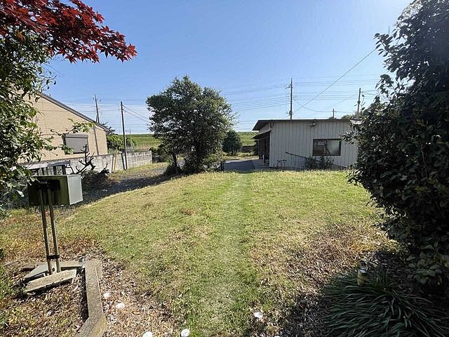 その他 邑楽郡千代田町大字瀬戸井