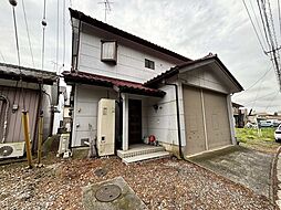 西高根町　中古戸建