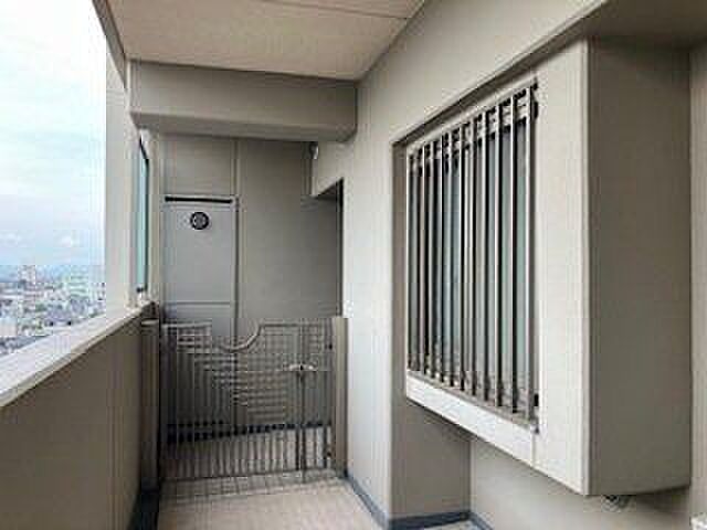 玄関 カインドステージ館林 7階/-