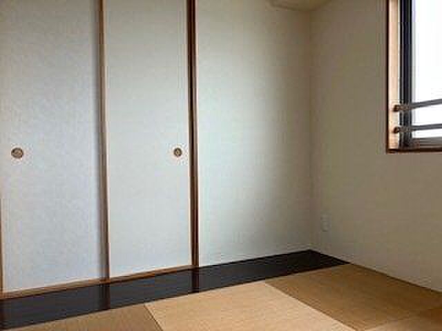 室内 カインドステージ館林 7階/-