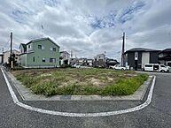 群馬県館林市新栄町：物件画像