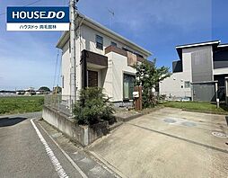 物件画像 中古戸建 館林市当郷町