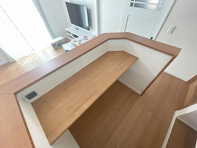 室内 館林市当郷町