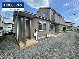 物件画像 中古物件　佐野市大橋町中古物件