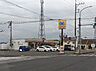 周辺：ミニストップ佐野大橋店 690m