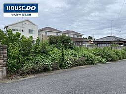 物件画像 売地 - 西高根町