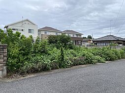 物件画像 売地 - 西高根町