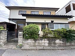 物件画像 中古戸建　館林市つつじ町