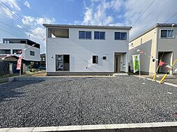 物件画像 新築戸建 クレイドルガーデン佐野市高萩町第6