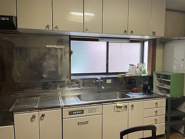 キッチン 邑楽郡板倉町大字離