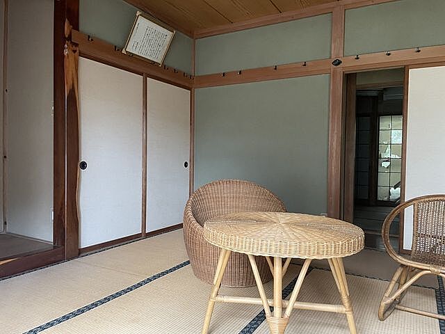 室内 邑楽郡板倉町大字離