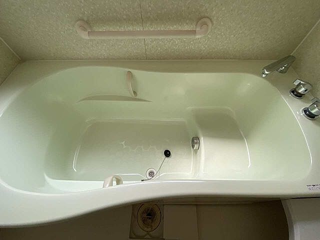 浴室 邑楽郡板倉町朝日野2丁目