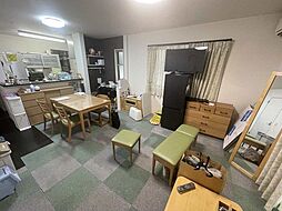 居間