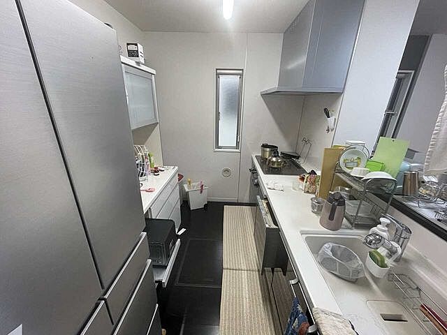 キッチン 館林市美園町26-22