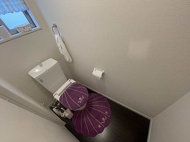 トイレ 館林市美園町26-22