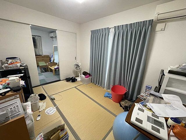 室内 館林市美園町26-22