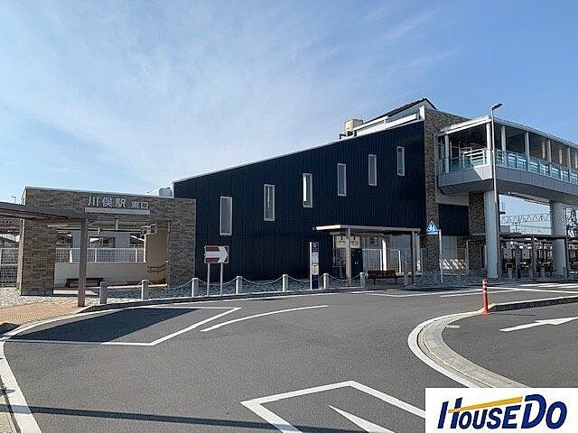 周辺 邑楽郡明和町中谷