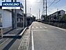 その他：整備された道路で、お車の通行が快適に行えます