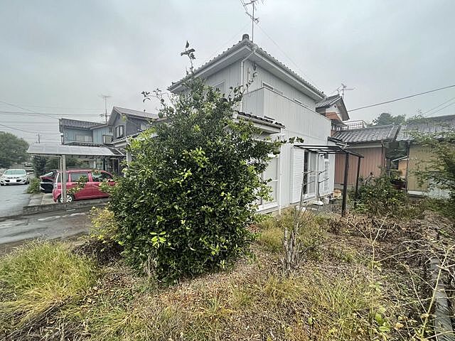 外観 邑楽郡板倉町大字籾谷