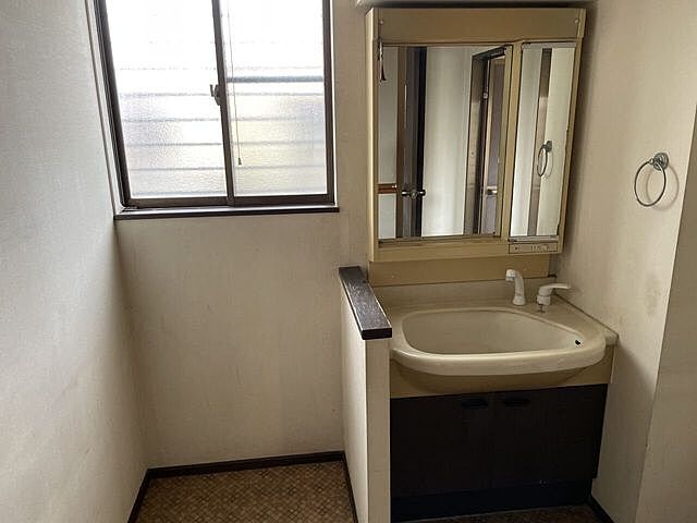 洗面 邑楽郡千代田町大字赤岩207-8